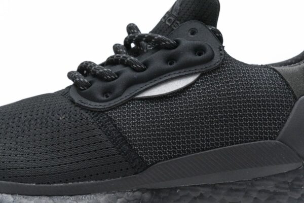 EG7788 Pharrell Williams x adidas Solar HU Glide Core Black - Image 15