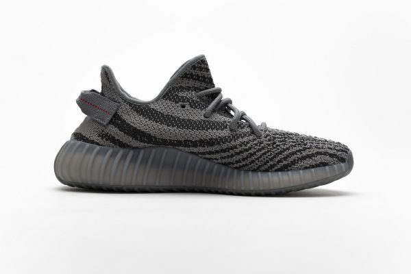 Adidas Yeezy Boost 350 V2 2.0 Bold Orange Real Boost - Image 6