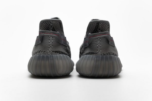Adidas Yeezy Boost 350 V2 2.0 Bold Orange Real Boost - Image 7