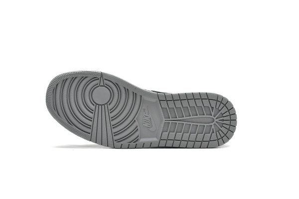 555088-036 Air Jordan 1 High OG Rebellionaire - Image 7