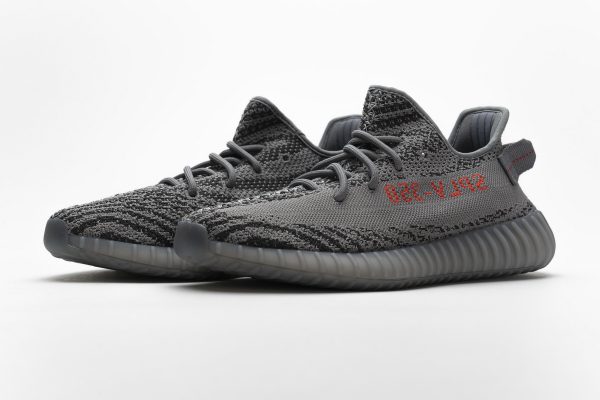 Adidas Yeezy Boost 350 V2 2.0 Bold Orange Real Boost - Image 5