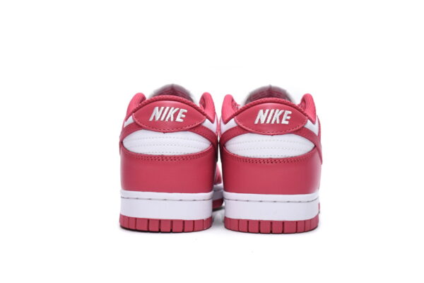 Nike Dunk Low Rose Pink - Image 5