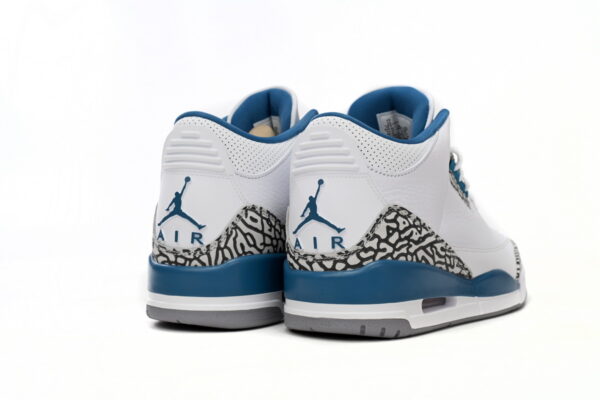 Air Jordan 3 Retro “wizards” - Image 5