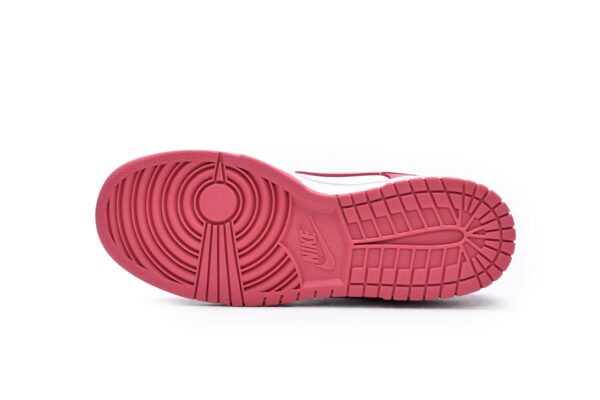 Nike Dunk Low Rose Pink - Image 6