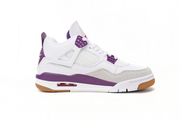 Nike SB x Air Jordan 4 PAICU - Image 6