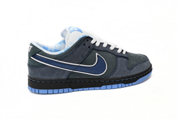 Nike SB Dunk Low Blue Lobster - Image 2