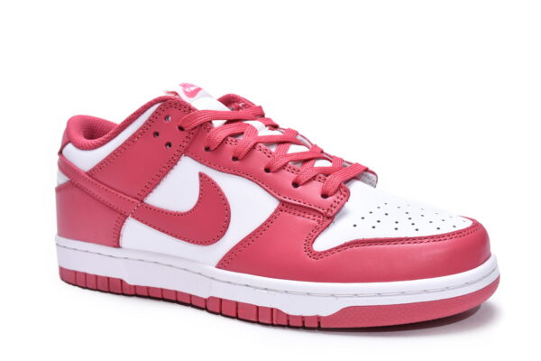 Nike Dunk Low Rose Pink - Image 4