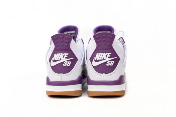 Nike SB x Air Jordan 4 PAICU - Image 7