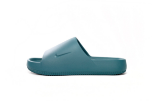 Nike Calm Slide Geode Teal