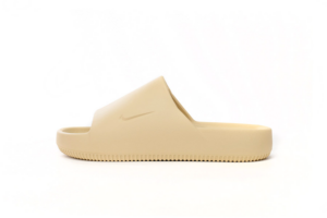 Nike Calm Slide Sesame