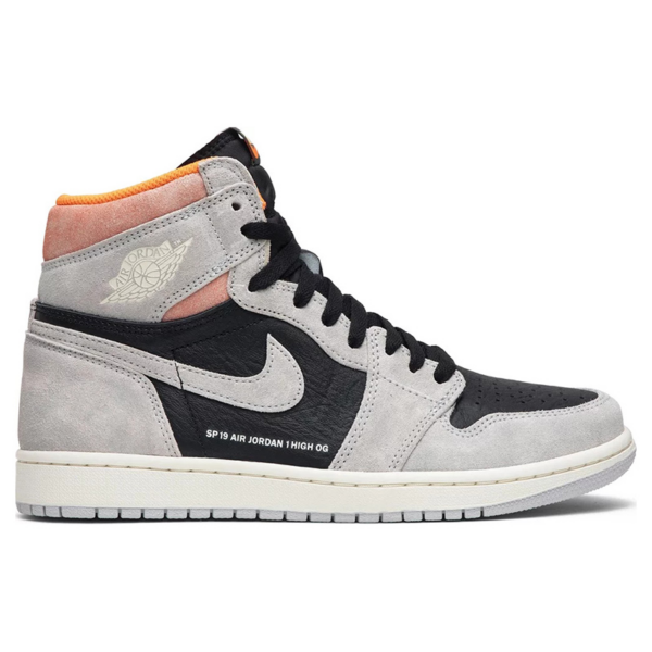 Air Jordan 1 Retro High OG 'Neutral Grey' - Image 3
