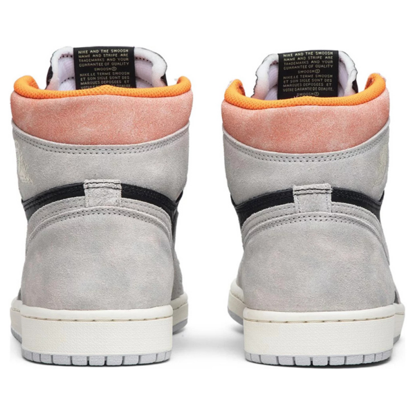 Air Jordan 1 Retro High OG 'Neutral Grey' - Image 4