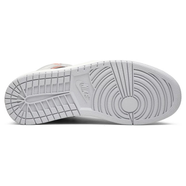 Air Jordan 1 Retro High OG 'Neutral Grey' - Image 5
