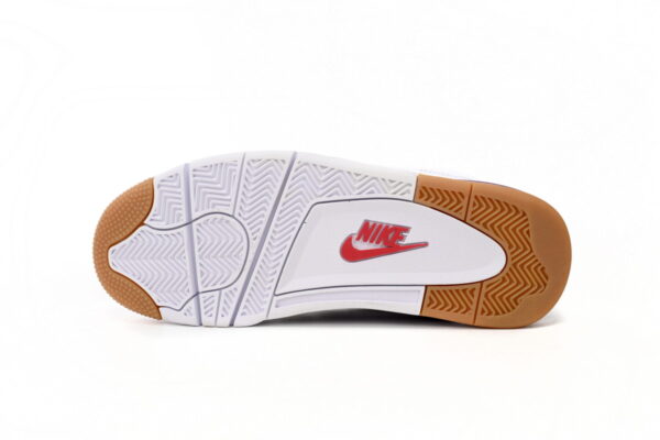 Nike SB x Air Jordan 4 PAICU - Image 8