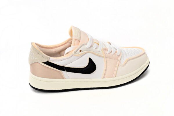 Jordan 1 Retro Low OG EX Coconut Milk DV0982-100 - Image 6