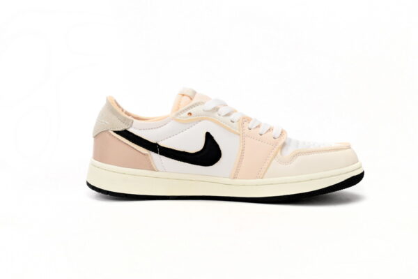 Jordan 1 Retro Low OG EX Coconut Milk DV0982-100 - Image 2