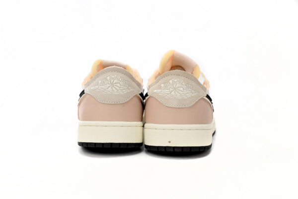 Jordan 1 Retro Low OG EX Coconut Milk DV0982-100 - Image 7
